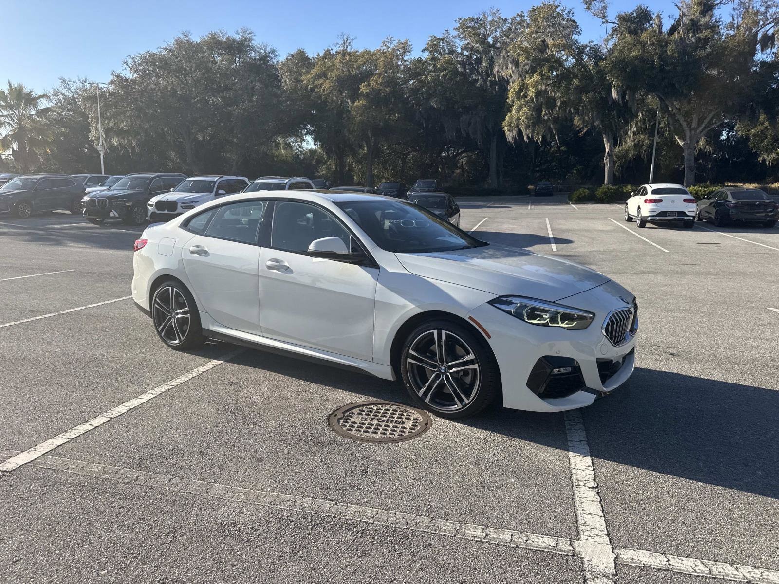 2020 BMW 2 Series 228i