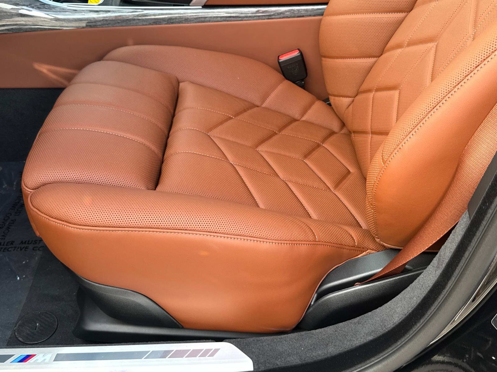 2025 BMW 7 Series 760i - Photo 20