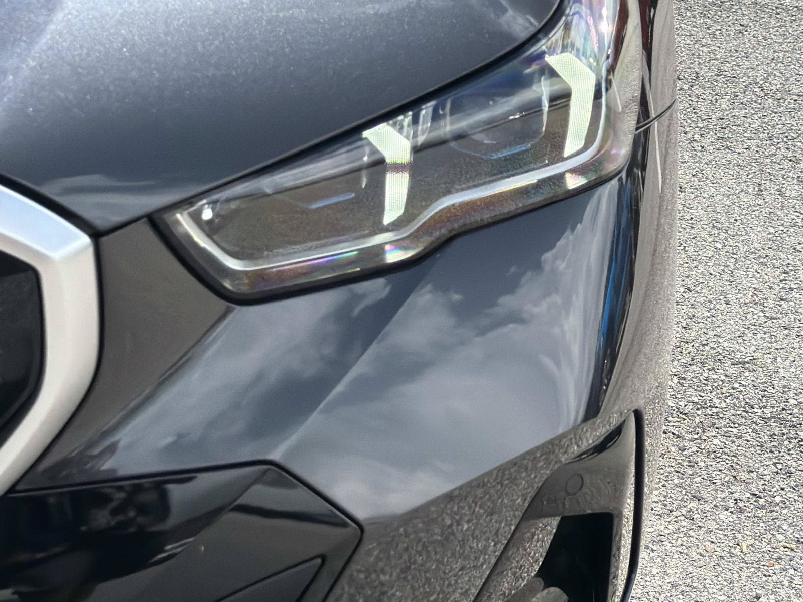2026 BMW 5 Series 530i - Photo 10