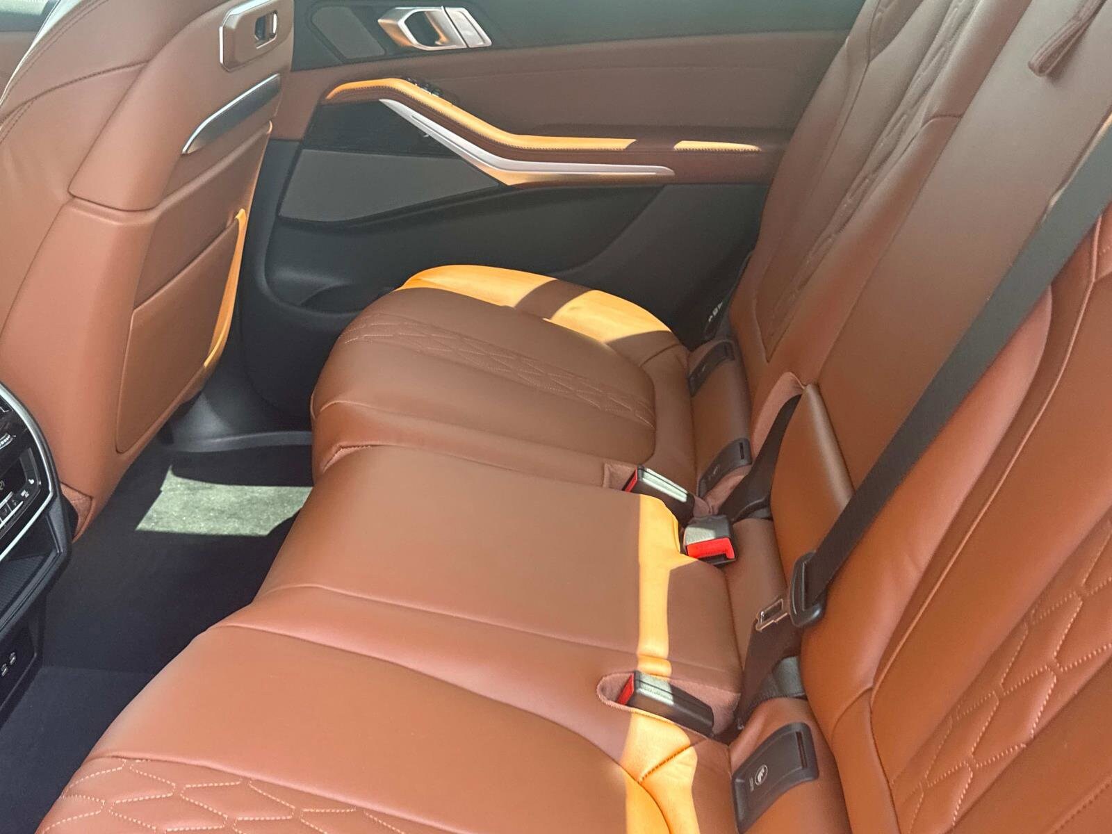 2026 BMW X7 M60i - Photo 13