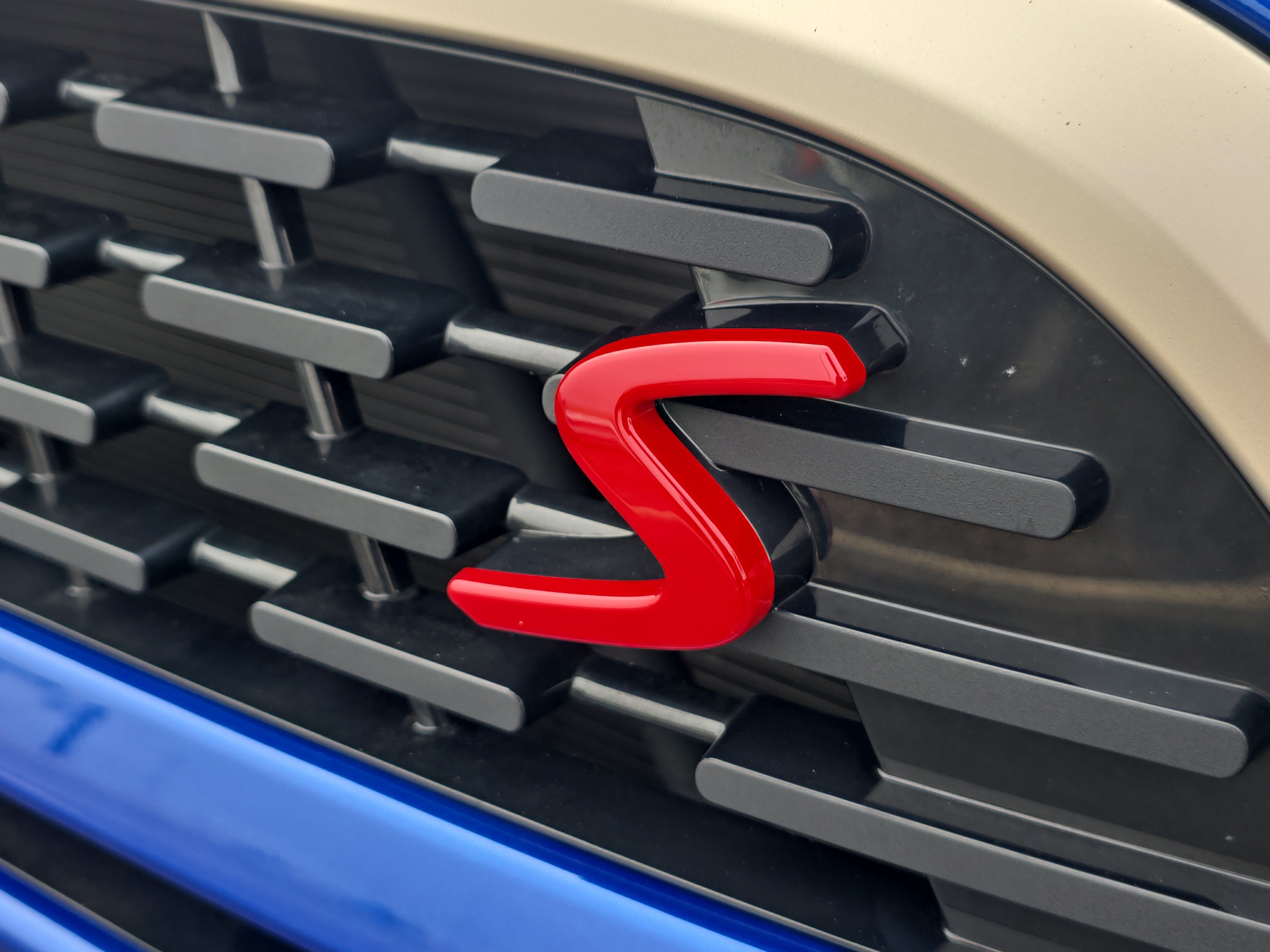 Used 2025 MINI Countryman S S ALL4