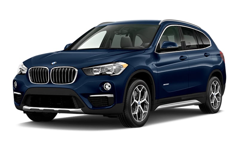 should i buy or lease a bmw