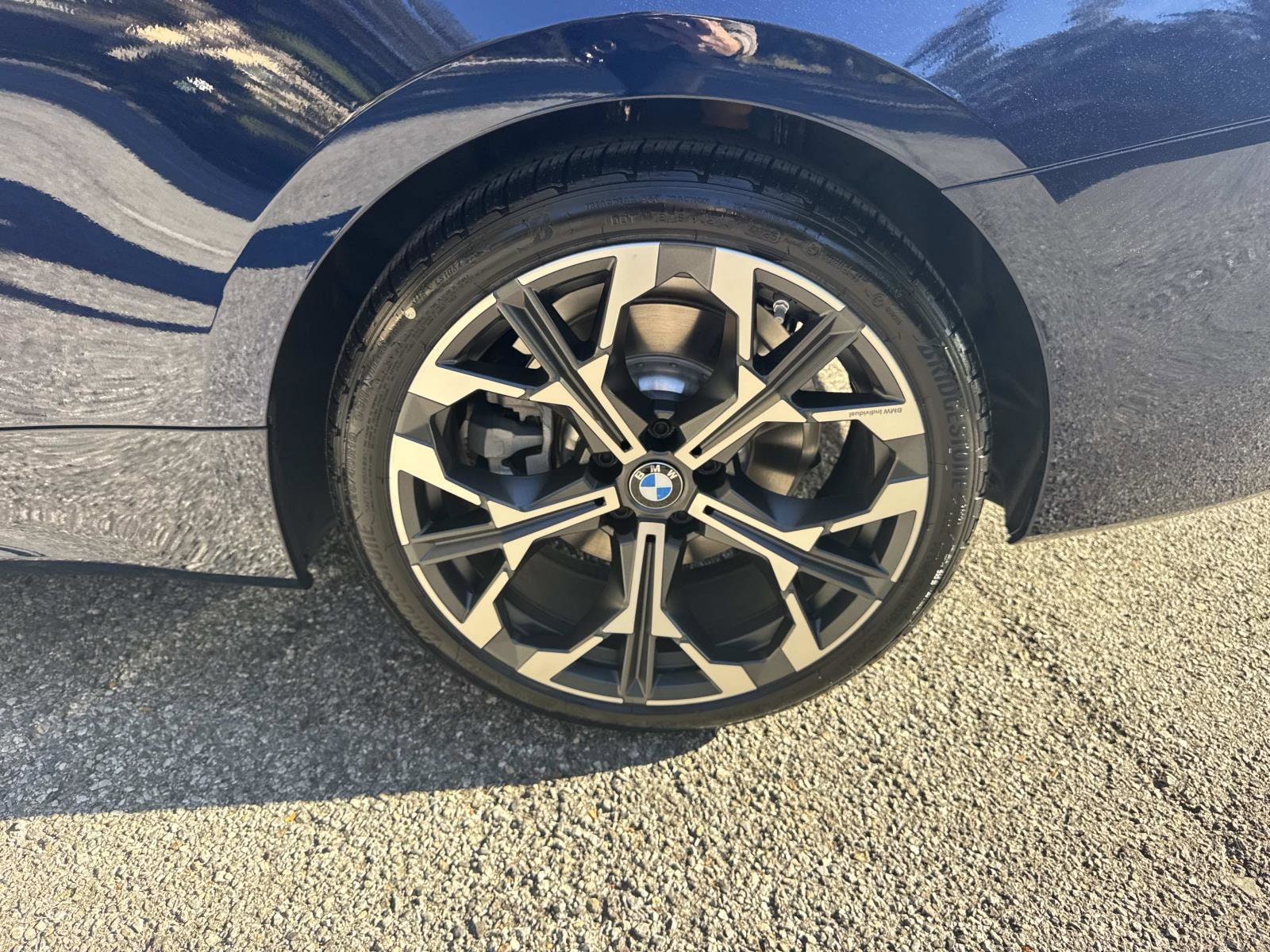 2026 BMW 4 Series 430i - Photo 11
