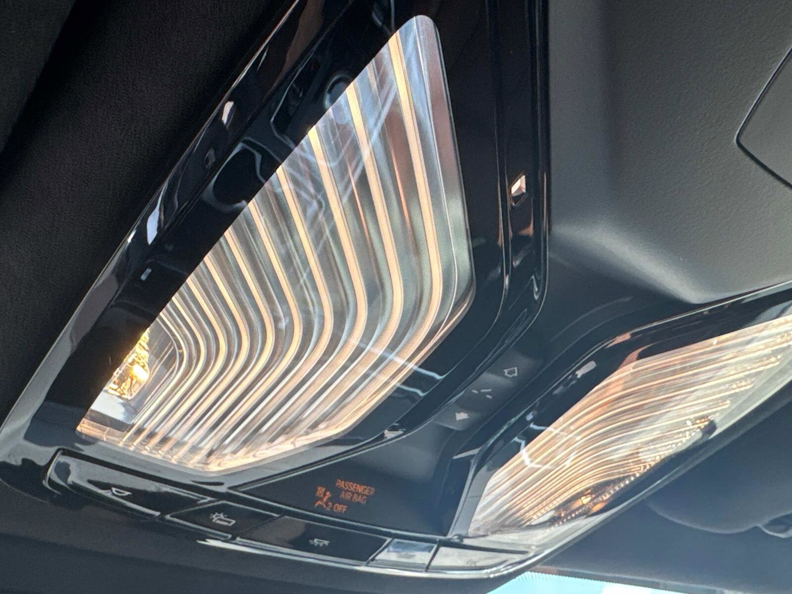 2026 BMW X7 M60i - Photo 28