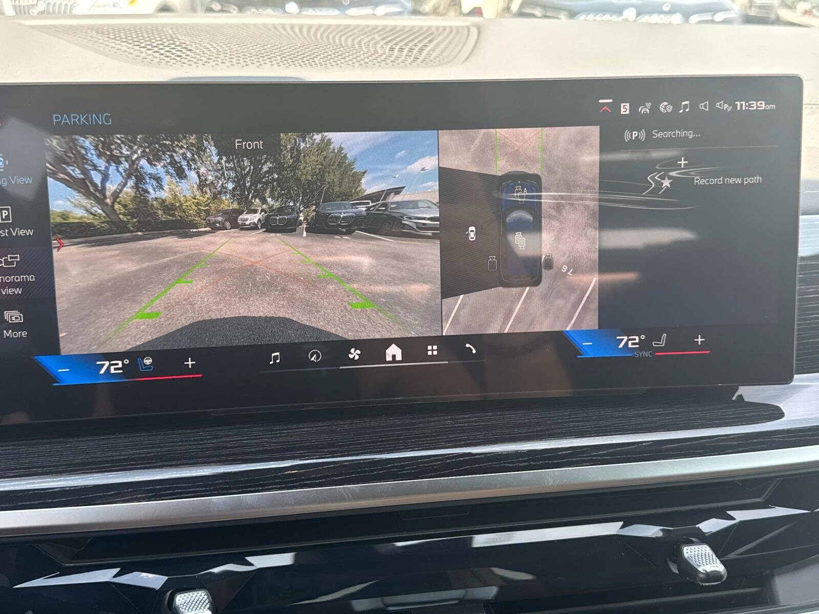 2026 BMW X7 M60i - Photo 25