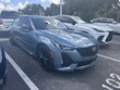 CADILLAC CT5-V
