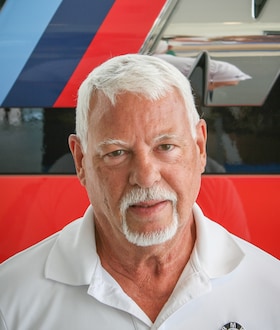 Staff member Gary Casini from ID_1dde81474c85