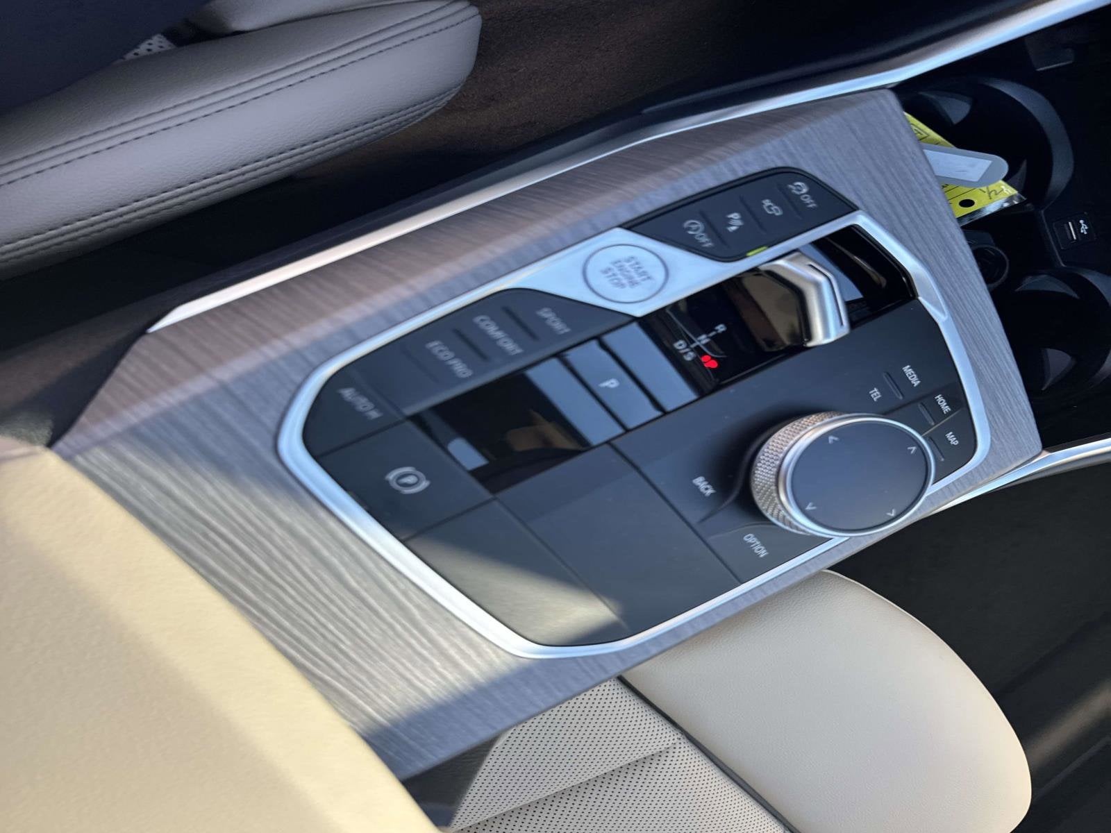 2026 BMW 4 Series 430i - Photo 22