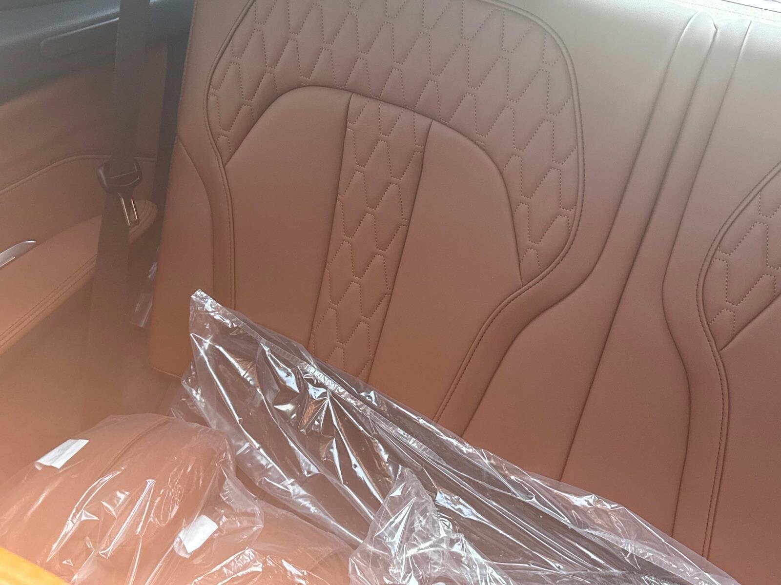 2026 BMW X7 M60i - Photo 14