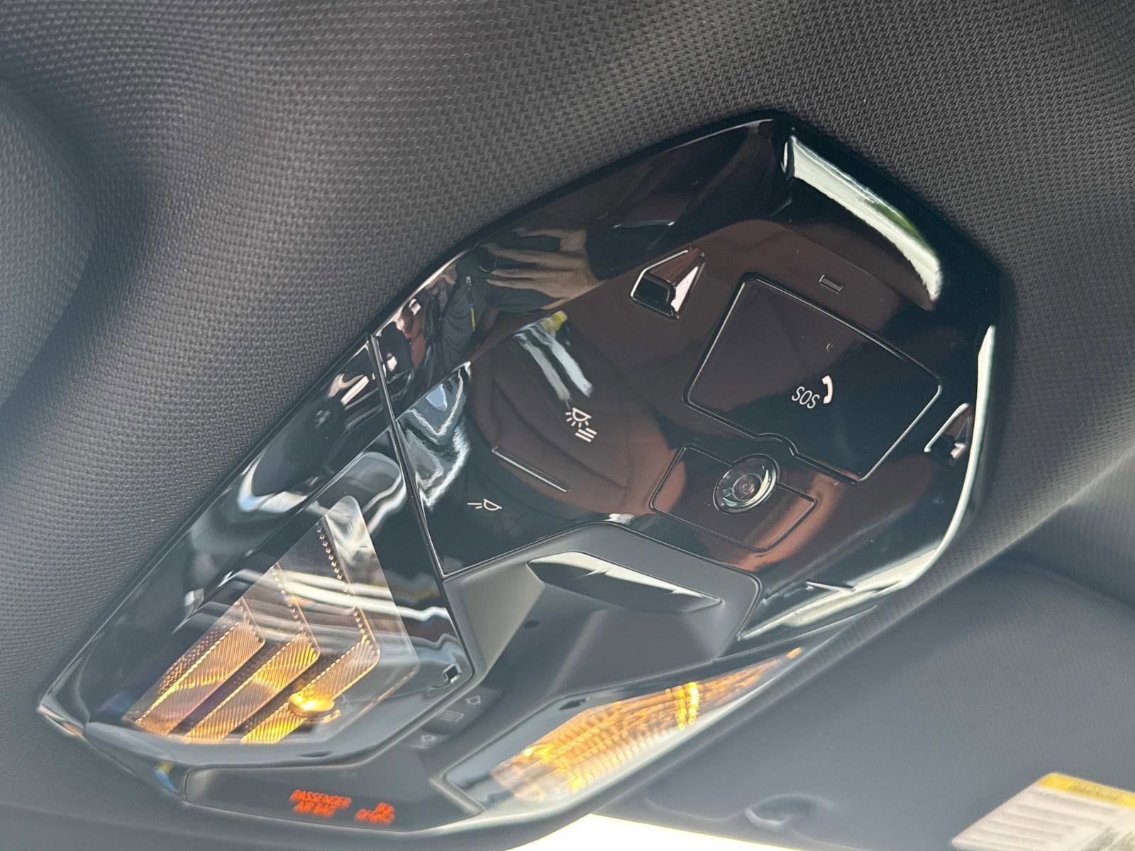 2025 BMW 7 Series 760i - Photo 26