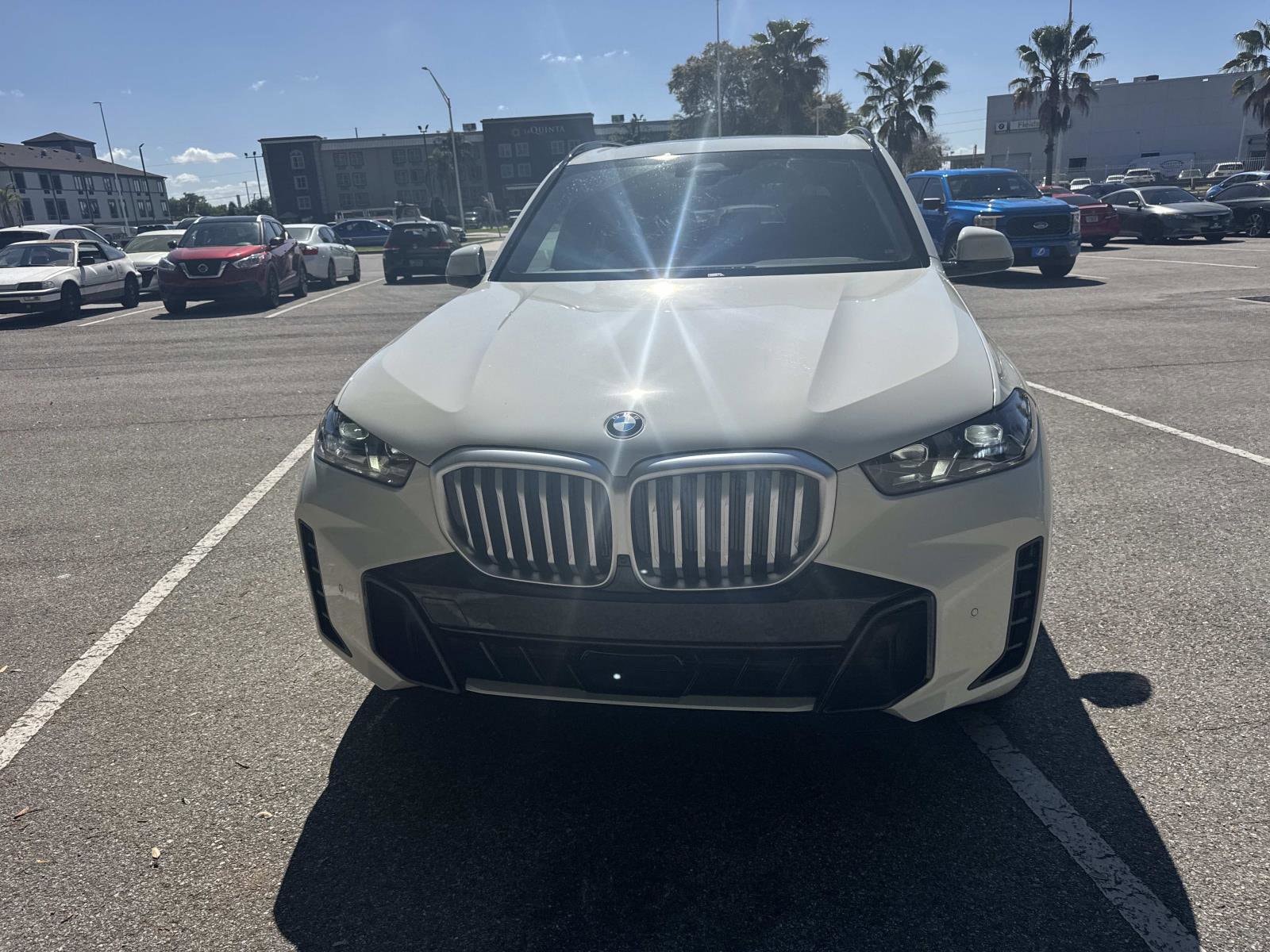 2026 BMW X5 40i - Photo 9