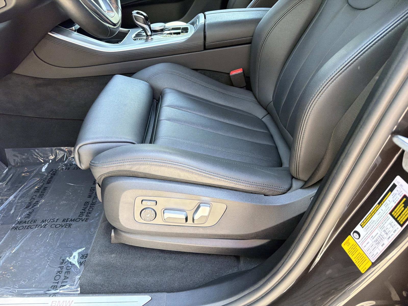 2022 BMW X5 40i - Photo 19