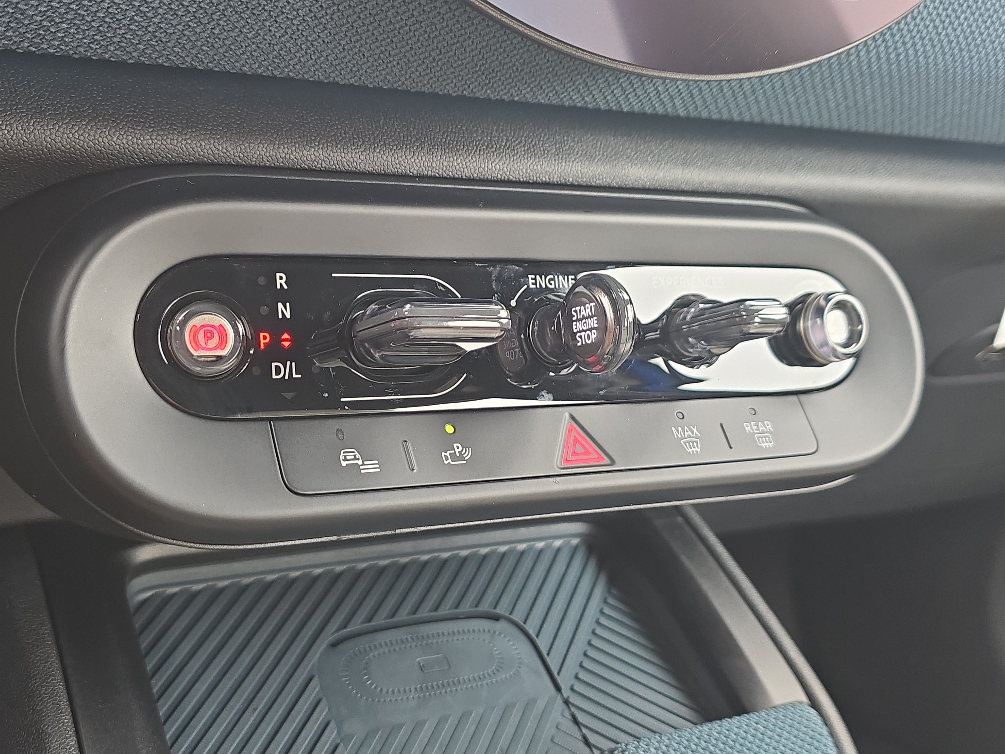 2025 MINI Countryman S - Photo 21
