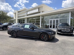 2026 BMW 430i xDrive Coupe