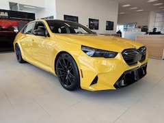 2026 BMW M5 Sedan