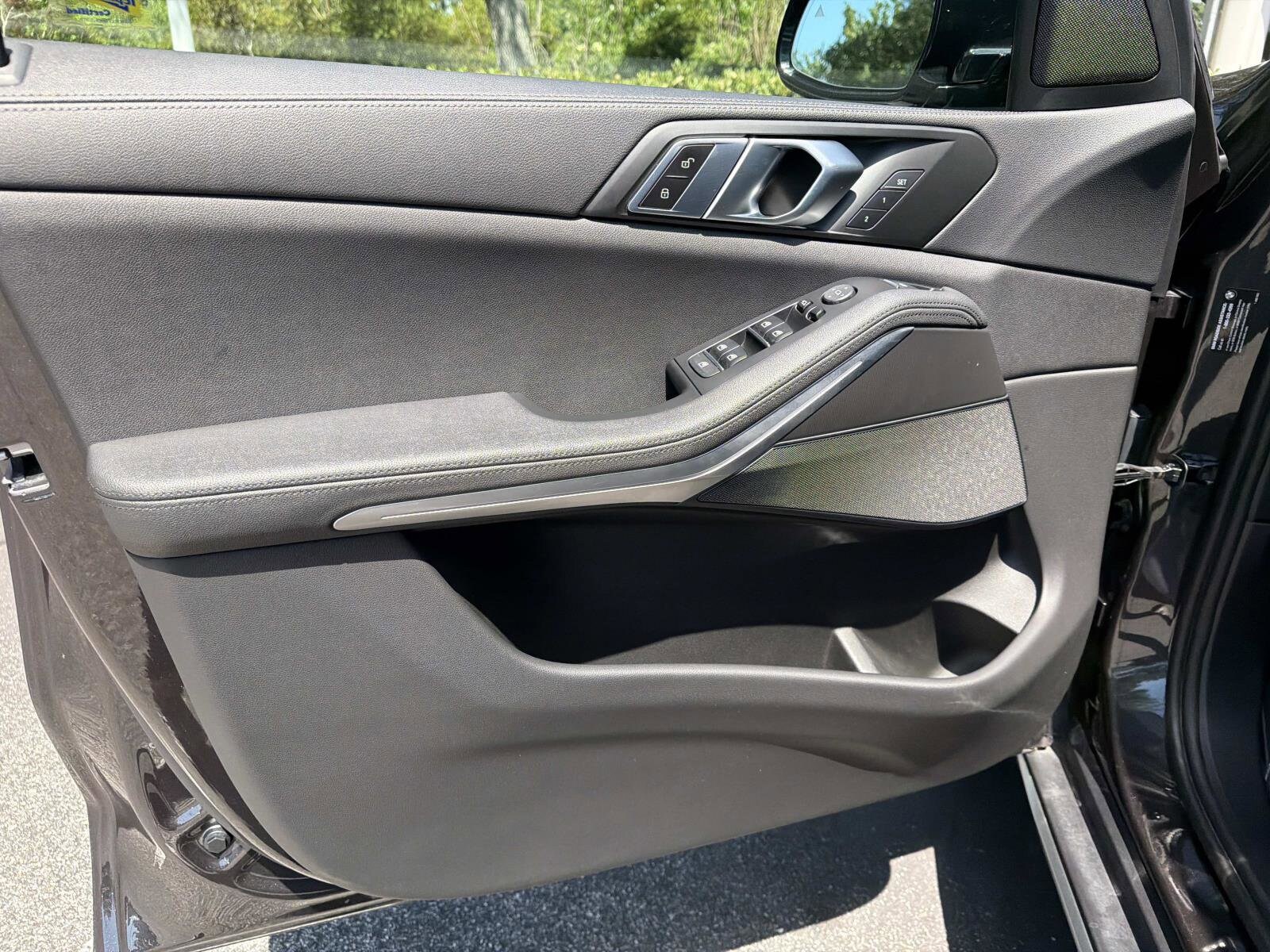 2022 BMW X5 40i - Photo 17