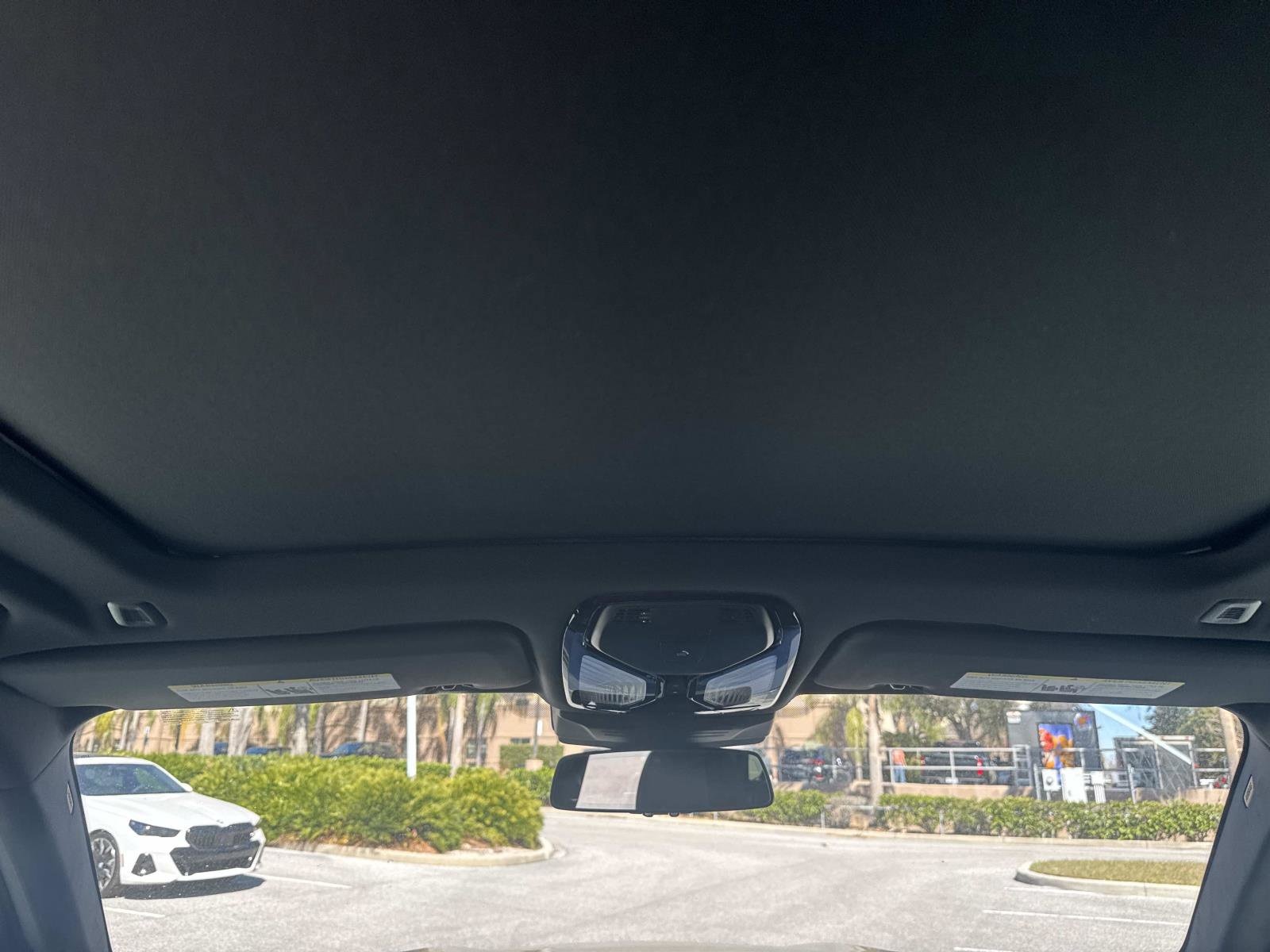 2026 BMW X5 50e - Photo 15