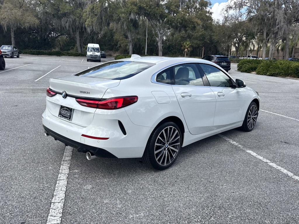 Used 2023 BMW 2 Series 228i Coupe