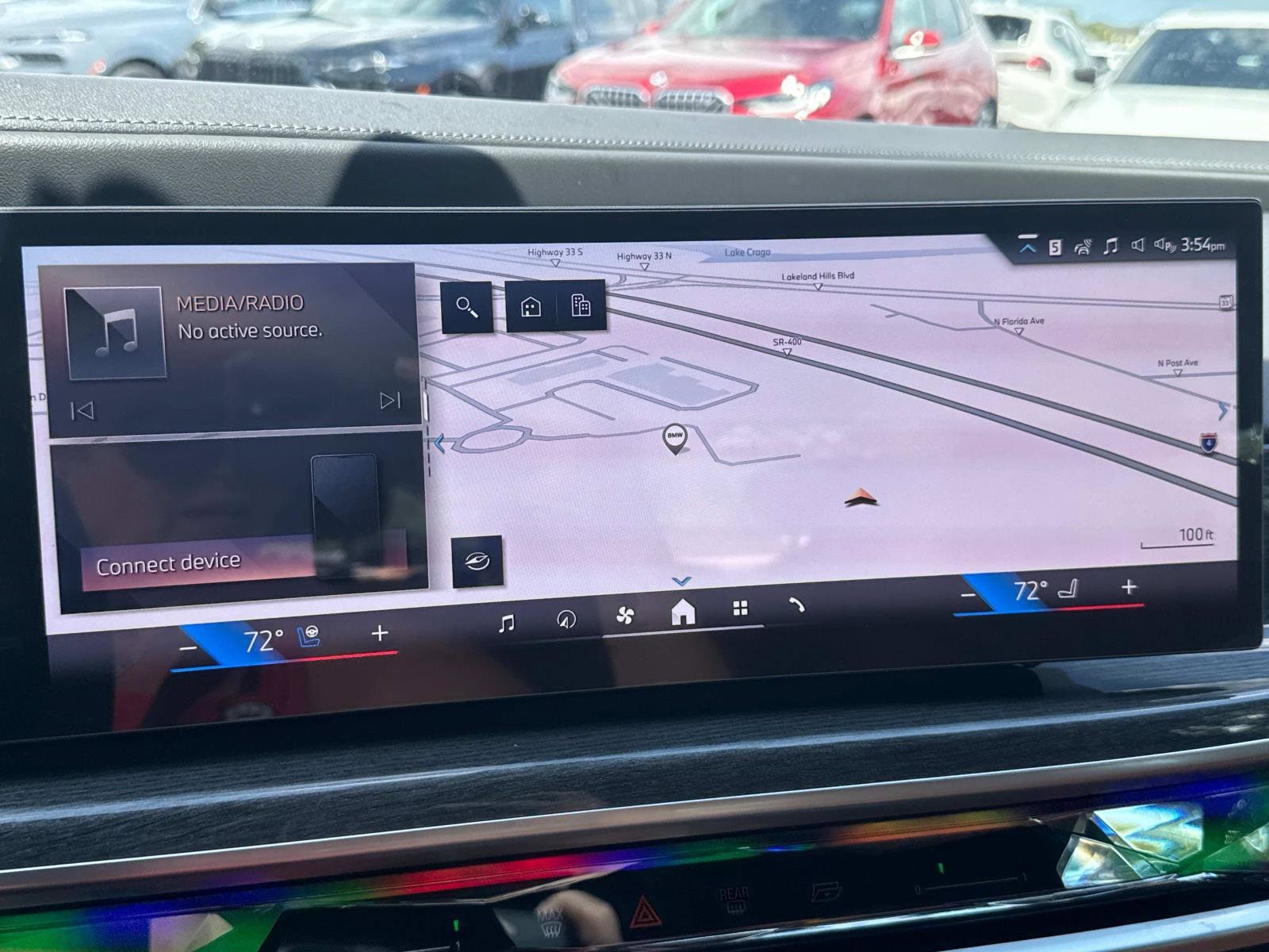 2025 BMW 7 Series 760i - Photo 23