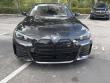 2026 BMW i4 M60 Coupe