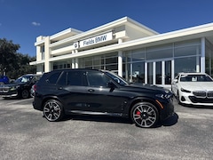 2026 BMW X5 M60i SUV