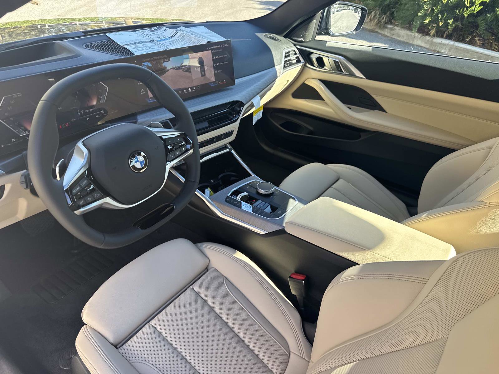2026 BMW 4 Series 430i - Photo 29