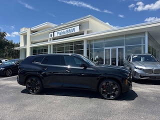 2026 BMW XM Label SUV