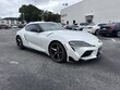 Toyota GR Supra