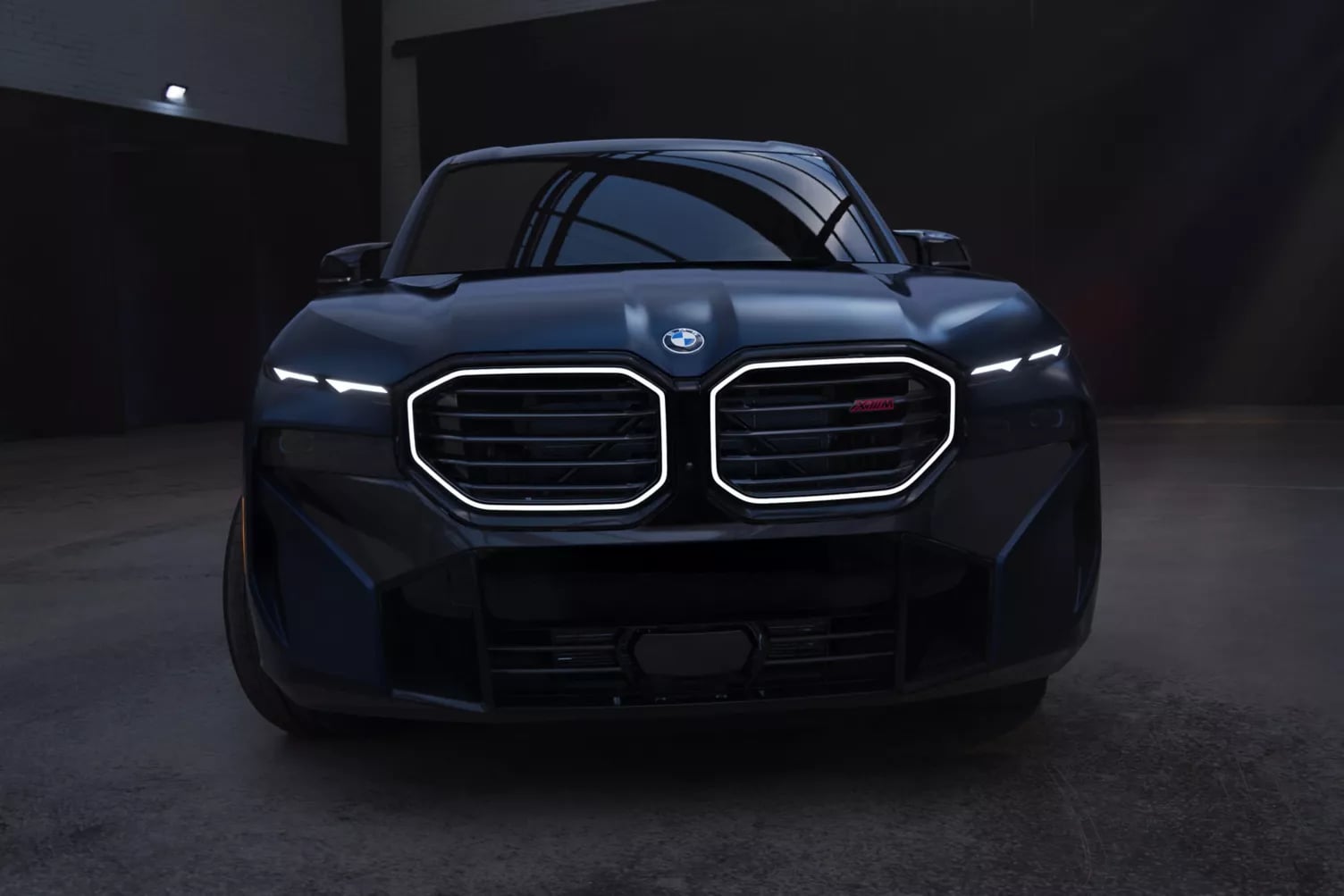The 2026 BMW XM Label | Fields BMW Lakeland