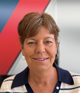 Staff member Kim Jenkins from ID_1dde81474c85