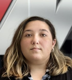Staff member Kaitlyn Standiford from ID_307c3532ac54
