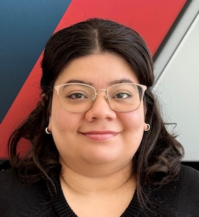 Staff member Nellinette Martinez from ID_767cd01574e3