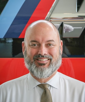 Staff member David Hicks from ID_2bf4bd2ae7ea