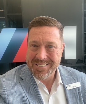 Staff member Brian Williams from ID_2bf4bd2ae7ea