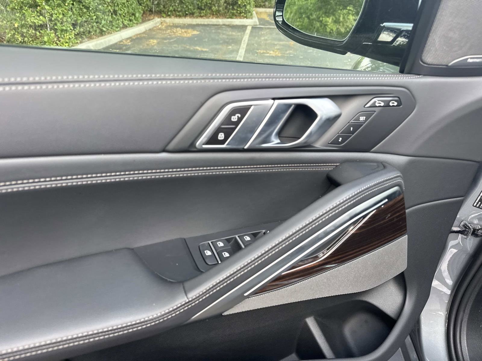 2026 BMW X6 40i - Photo 17