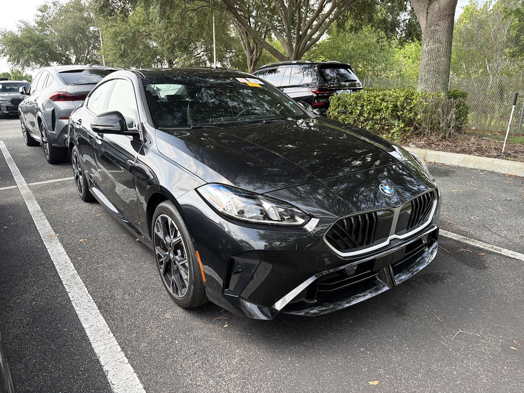 Certified 2026 BMW 2 Series 228 Coupe