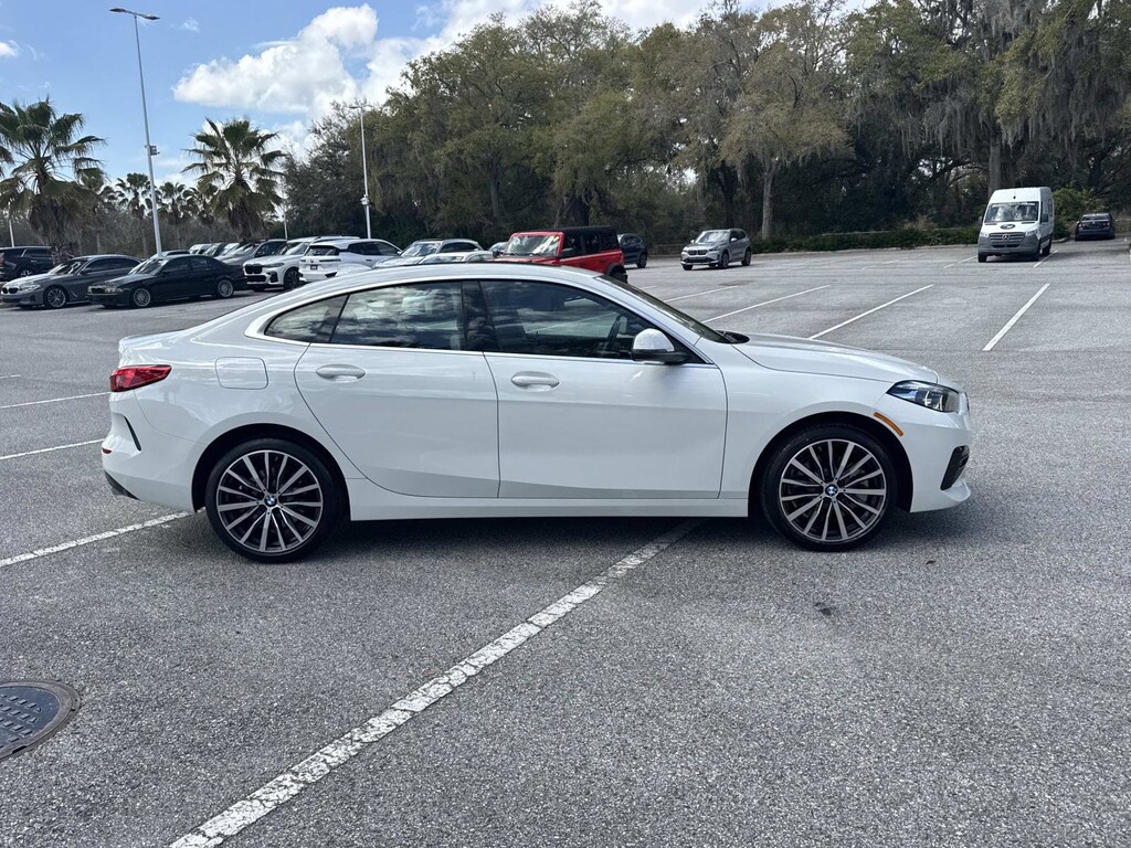 Used 2023 BMW 2 Series 228i Coupe