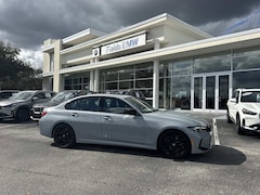 2026 BMW M340 i xDrive Sedan