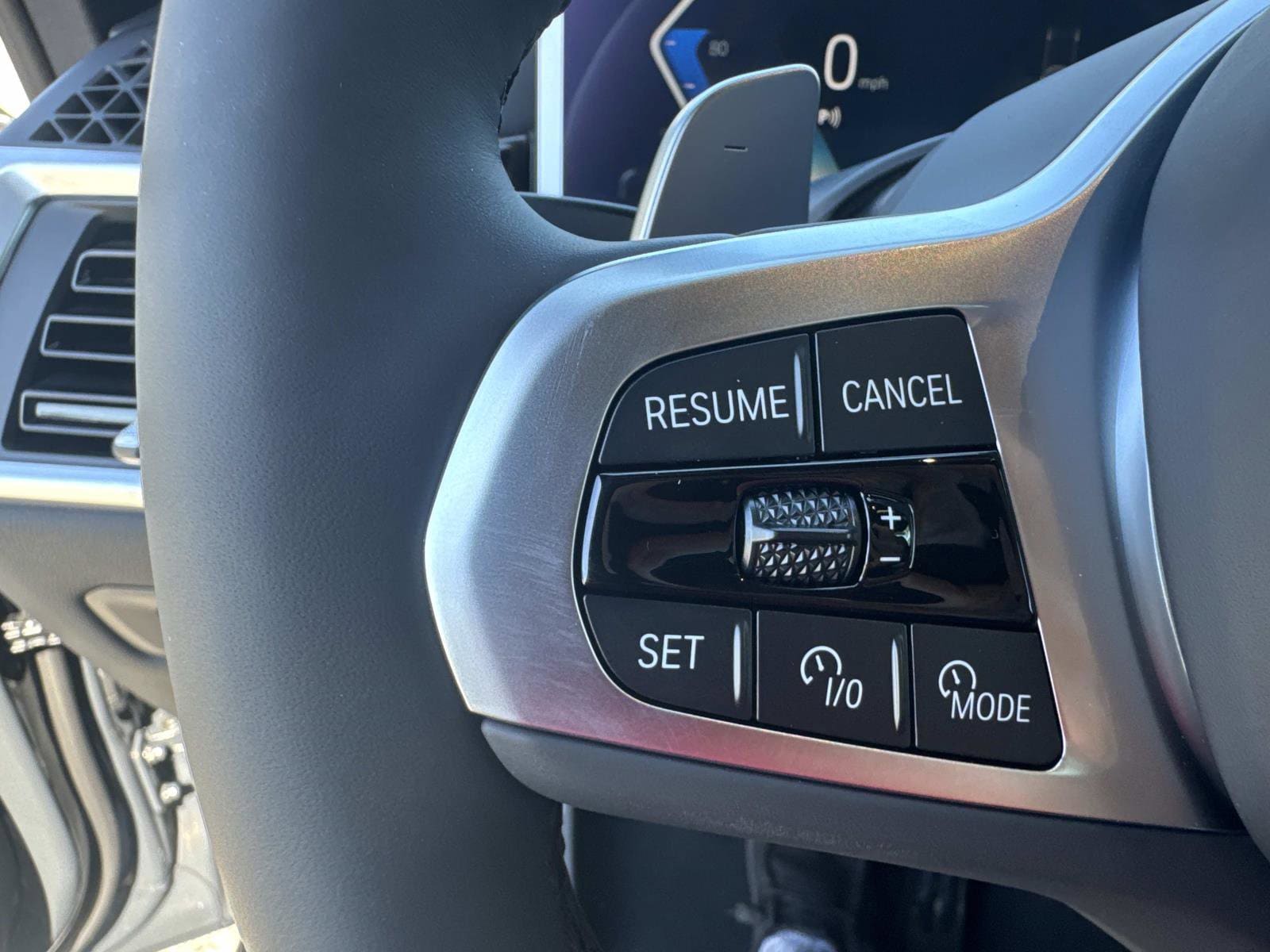 2026 BMW X5 50e - Photo 29