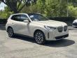 2025 BMW X3 30 xDrive 30 xDrive Sports Activity Vehicle