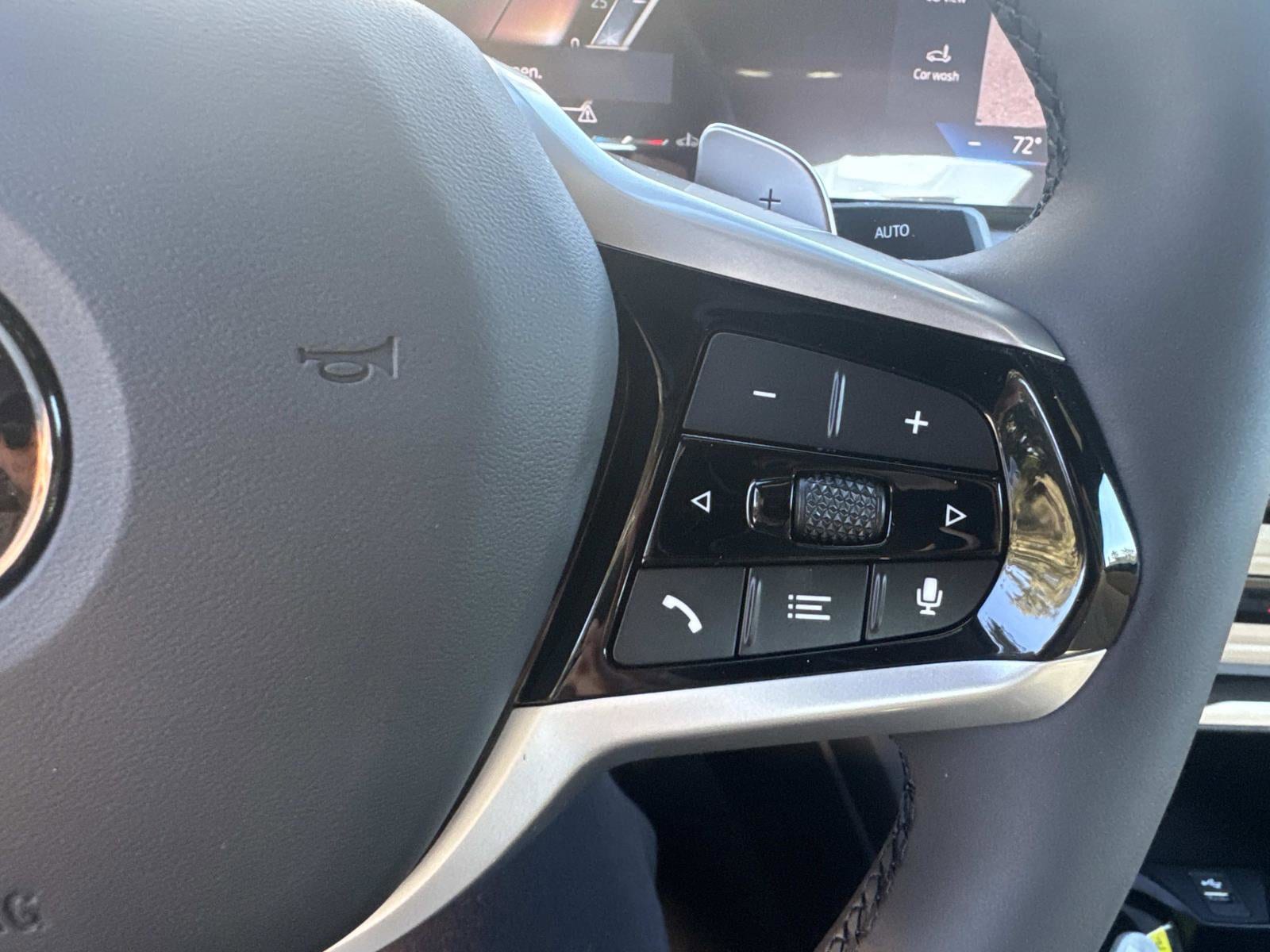 2026 BMW 4 Series 430i - Photo 24