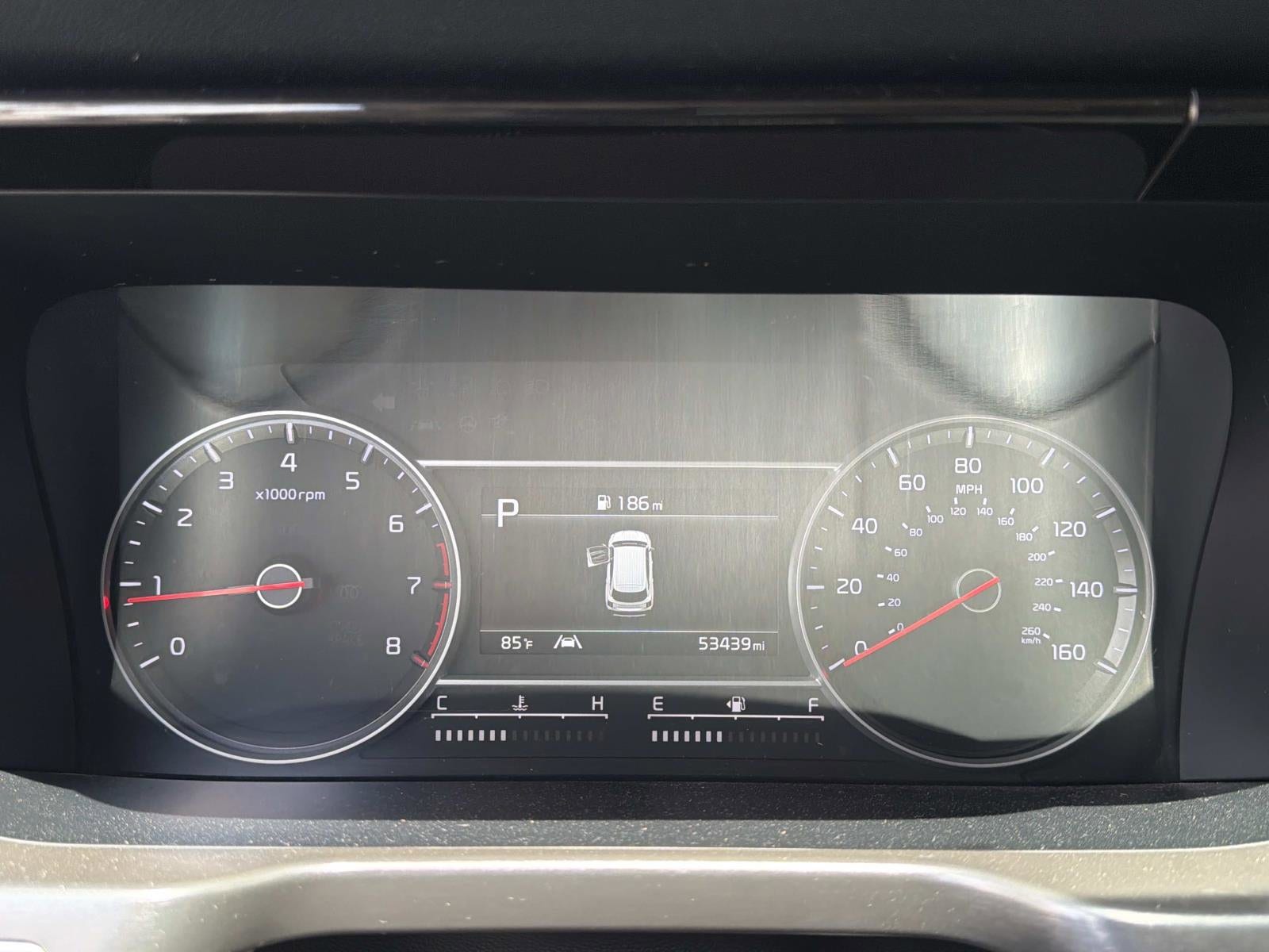 2022 Kia Sorento SX - Photo 31