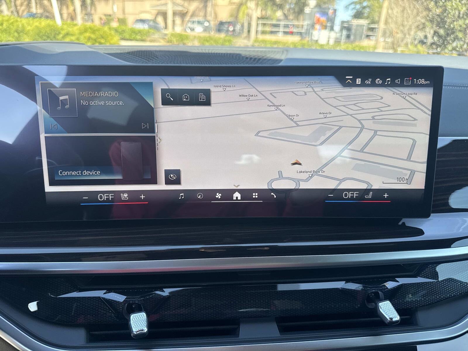 2026 BMW X5 50e - Photo 21