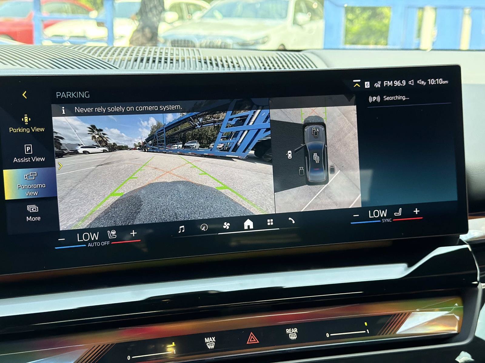 2027 BMW 5 Series 530i - Photo 25