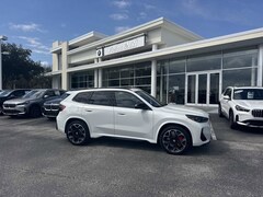 2026 BMW X1 M35i SUV