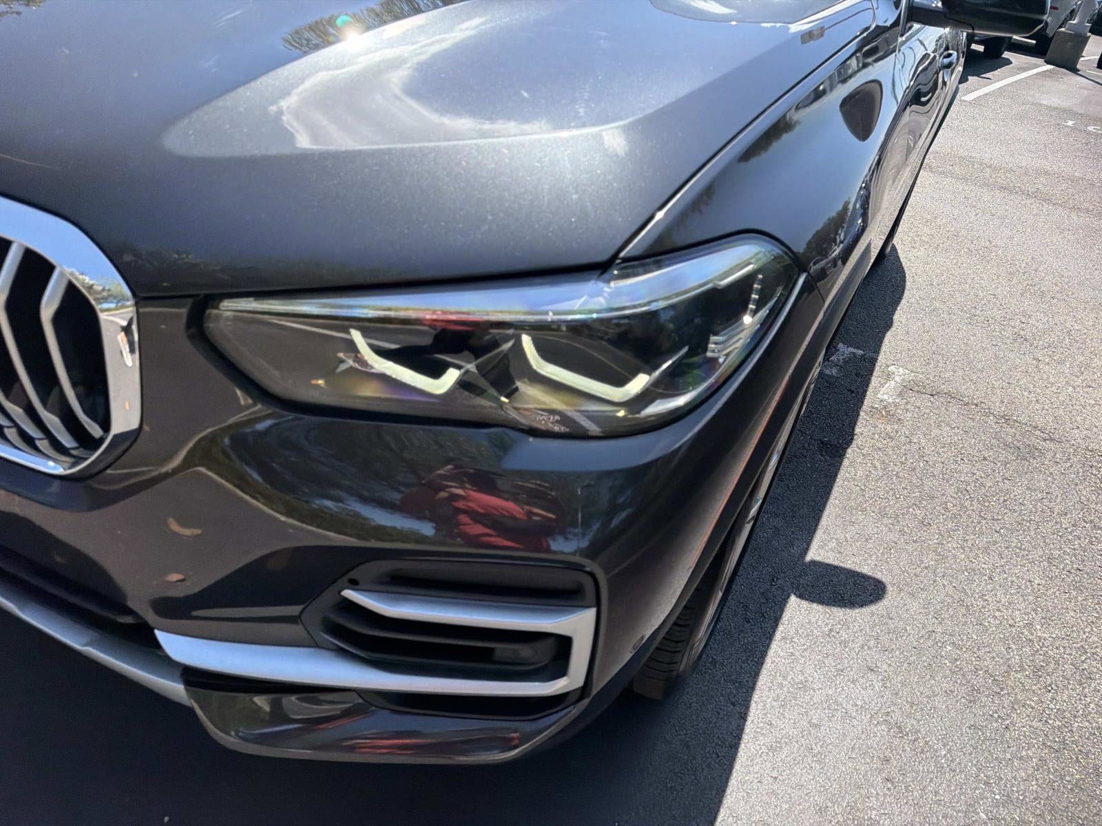 2022 BMW X5 40i - Photo 10