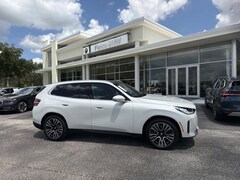 2026 BMW X3 30 xDrive SUV