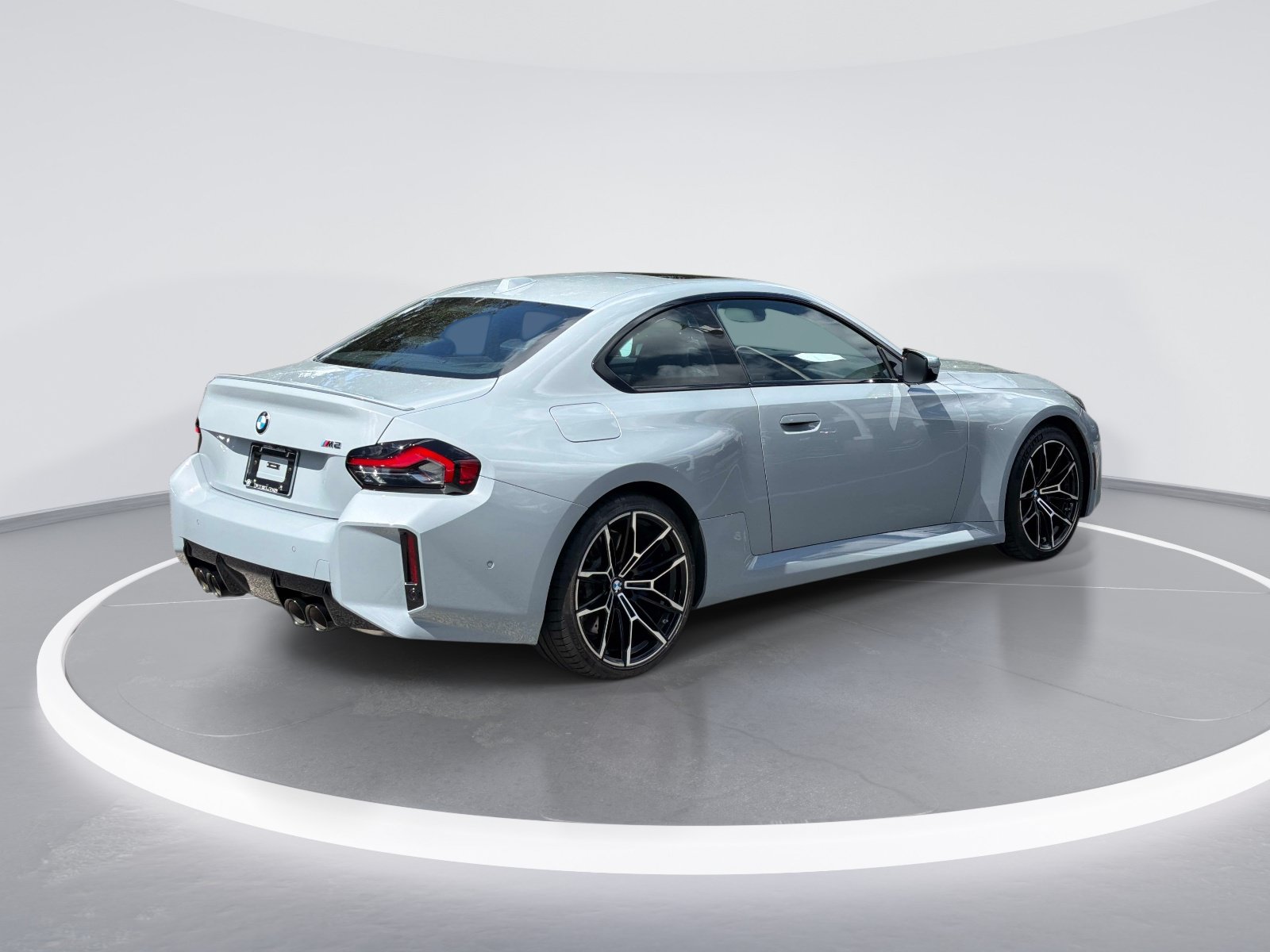 Used 2025 BMW M2 Coupe