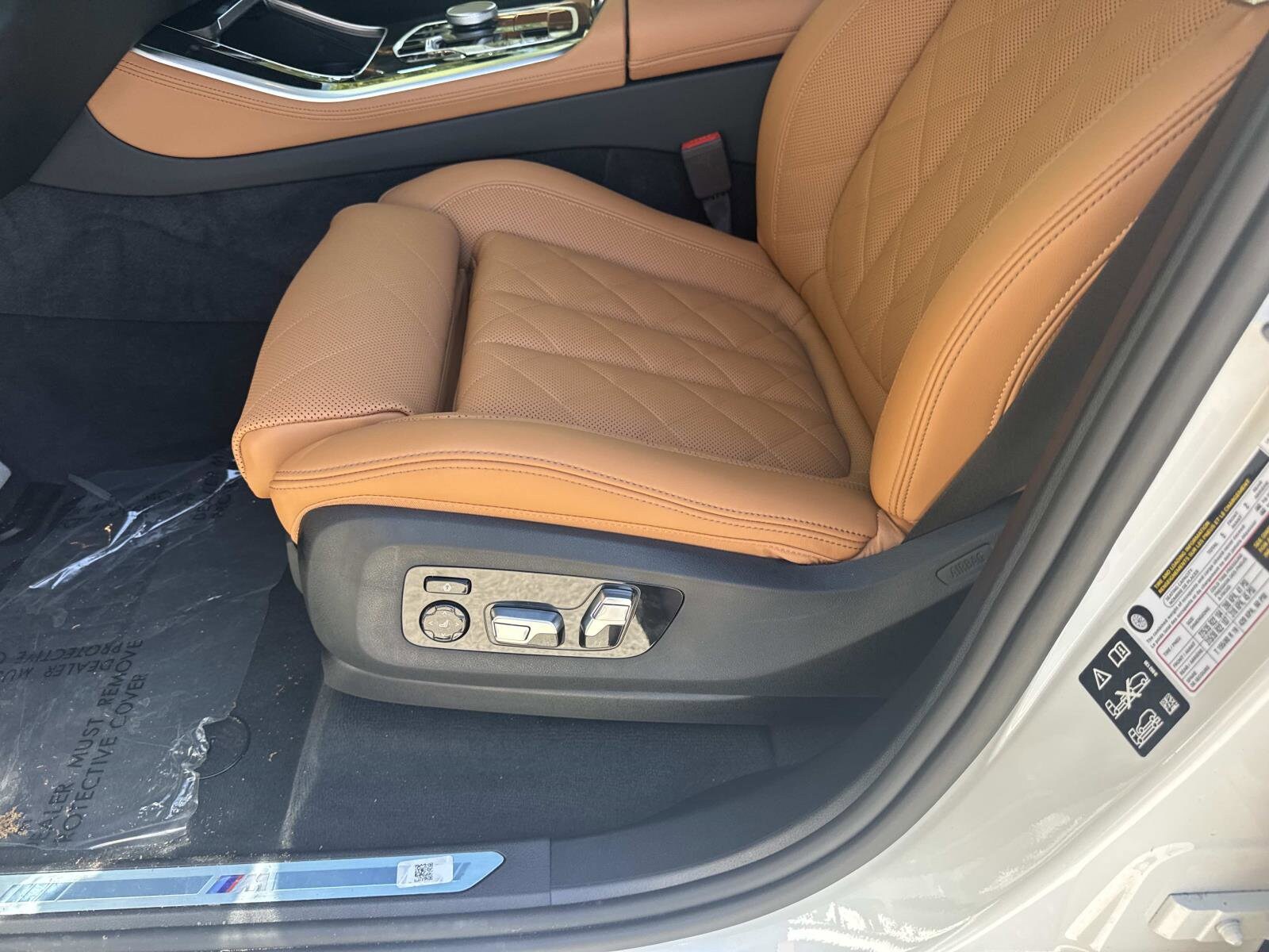 2026 BMW X5 40i - Photo 19