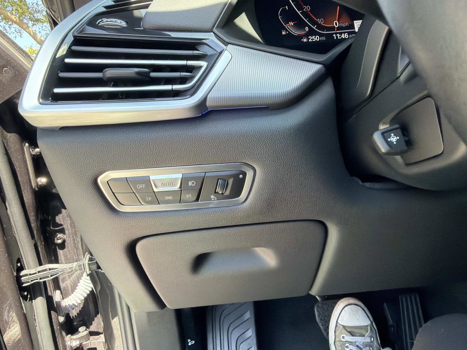 2022 BMW X5 40i - Photo 30